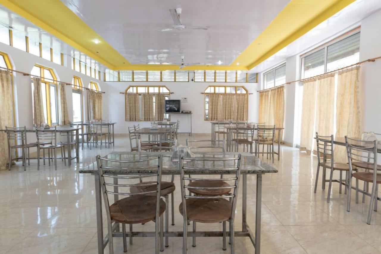 Kalindi Nature Resort Lakhamandal Myani Ngoại thất bức ảnh